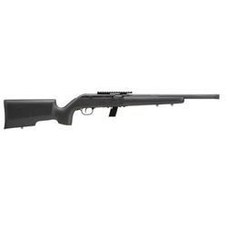 *NEW* SAVAGE 45200 64 TRR-SR Semi-Automatic 22LR 16.5" Black Synthetic Black 062654452000