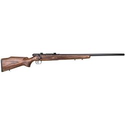 *NEW* Savage 19738 25 Lightweight Varmint Bolt 17 Hornet 24" Laminate Stk Blued 011356197382