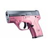 Image 1 : *NEW* BERETTA NANO DAO 9mm 3.07" 6+1/8+1 Pink Poly Frame/Grip Blk 082442719276