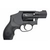 Image 1 : *NEW* SMITH AND WESSON Mod 43 Classic 22 LR 1.87" 8rd Syn Grip No Lock Matte Blk 022188030433