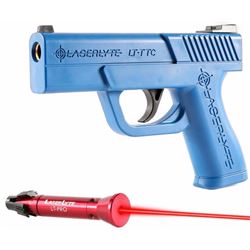 *NEW* LaserLyte LTTTPC Trainer Pro Full Size Kit 1 Kit 689706211424