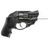 Image 1 : Lasermax CFLCR CenterFire Ruger LCR Red Laser .798816542493