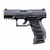 Image 1 : WALTHER ARMS PPQ M2 NAVY 9MM 4" 15&17RD BLK .723364200083