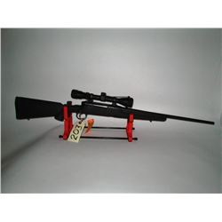 Savage Bolt Action New in the box