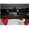 Image 2 : Sporterized Lee Enfield with scope