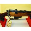 Lee Enfield Sporterized
