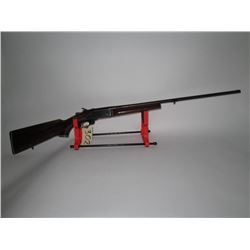 Remington single shot break open