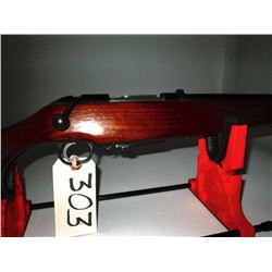 Mossberg 16ga. Bolt with adjustable choke