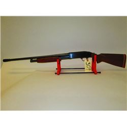 Mossberg 16ga. Model 500A Pump gun