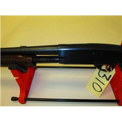 Stevens pump gun made for Sears.