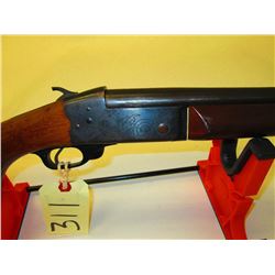 Remington single shot break open