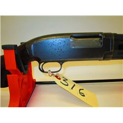 Lovely Model 12 2 barrels