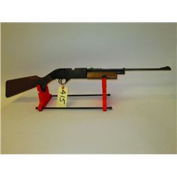 Crosman Power Master BB and pellet