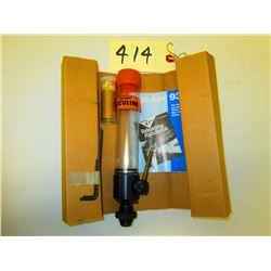 Lyman Pistol Powder Measure