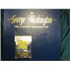 Image 1 : "The George Washington 200th Anniversary Inauguration Folio" from the Postal Commemorative Society w