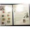 Image 2 : "The George Washington 200th Anniversary Inauguration Folio" from the Postal Commemorative Society w