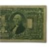 Image 4 : 1896 $1.00 Silver Certificate Educational Note VF
