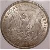 Image 2 : 1896-P $1 Morgan Silver Dollar, MS-63 VAM-28 Mint Error