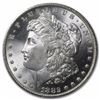 Image 2 : 1882-CC Morgan Dollar MS-66 PCGS RARE HIGH GRADE