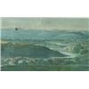 Image 1 : John Christian Schetky (1778-1874) The River Tweed, circa 1800, watercolour 16 x 28cm; and Jenny Dea
