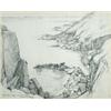 Image 1 : Samuel John Lamorna Birch, RA, RWS (1869-1955) The Distant Wolf from Can Bargis, signed lower left..