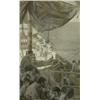 Image 1 : Sydney Seymour Lucas (19th Century) The Ancient Mariner "Down dropt the breeze, the sails dropt dow.
