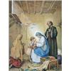 Image 1 : Isabel M Hutchinson (exh.1897-1901) The Presentation of Christ, signed lower left "I M Hutchinson",.