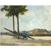Image 1 : Arthur Spooner (1873-1962) St Malo, signed lower right "Arthur Spooner", oil on board, 30 x 39cm £2.