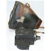 Image 1 : An Ensign Super Kinecam 16mm cine camera, with leather case  £40-60...