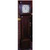 Image 1 : Geo. Dayfon, Sudbury. A 30hour oak longcase clock, with 11inch painted dial and four pillar bell-st.