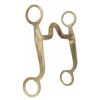 Image 1 : Nocona McChesney Marked Diamond Mounted Bit