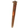 Image 1 : U.S. Cavalry Stake Tool in Original Sheath