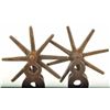 Image 2 : Large Pair of Mexican Chihuahua Spurs