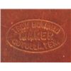 Image 2 : Troy Howard Maker Scabbard, Cotulla, Texas
