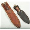 Image 2 : 2 Throwing Knives With Sheaths