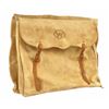 Image 1 : King Ranch "Capa" Bag Made from Cream Cow
