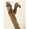 Image 2 : Early King Ranch Hand Forged Lamb Brand & Docker
