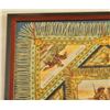 Image 2 : Buffalo Bill Framed Silk Scarf