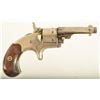 Image 1 : Colt Open Top Pocket Model Old Line .22