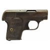 Image 1 : Colt 1908 .25 Vest Pocket Model