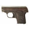 Image 2 : Colt 1908 .25 Vest Pocket Model