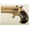 Image 2 : Remington Elliot .41 Cal Derringer
