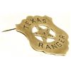 Image 1 : Texas State Ranger Badge