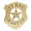 Image 3 : Texas State Ranger Badge