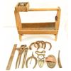 Image 2 : King Ranch Farrier's Tool Box