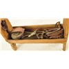 Image 8 : King Ranch Farrier's Tool Box