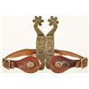 Image 1 : King Ranch Spurs