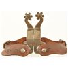 Image 2 : King Ranch Spurs