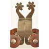 Image 3 : King Ranch Spurs