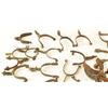 Image 2 : Large Collection of 43 Single Spurs